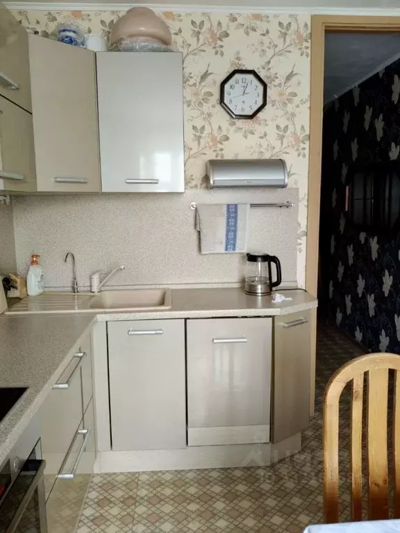 1-к кв. Москва Левобережная ул., 4к1 (52.0 м) - Фото 2