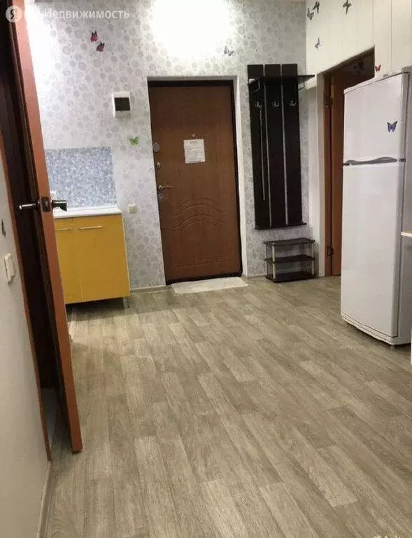 1-комнатная квартира: Геленджик, улица Сурикова, 60А (30 м) - Фото 0