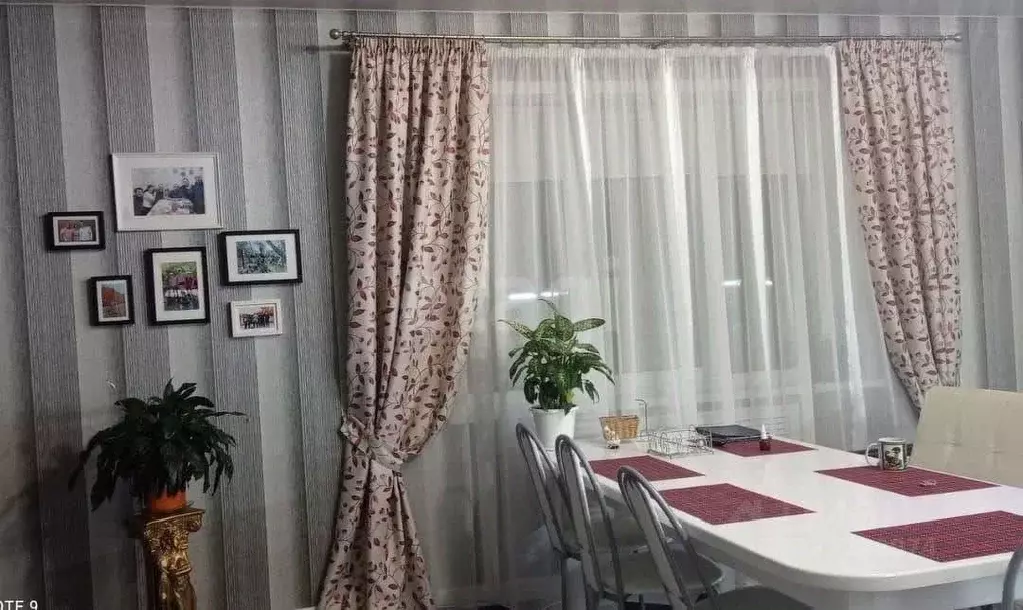 Дом в Свердловская область, Талицкий муниципальный округ, с. ... - Фото 1