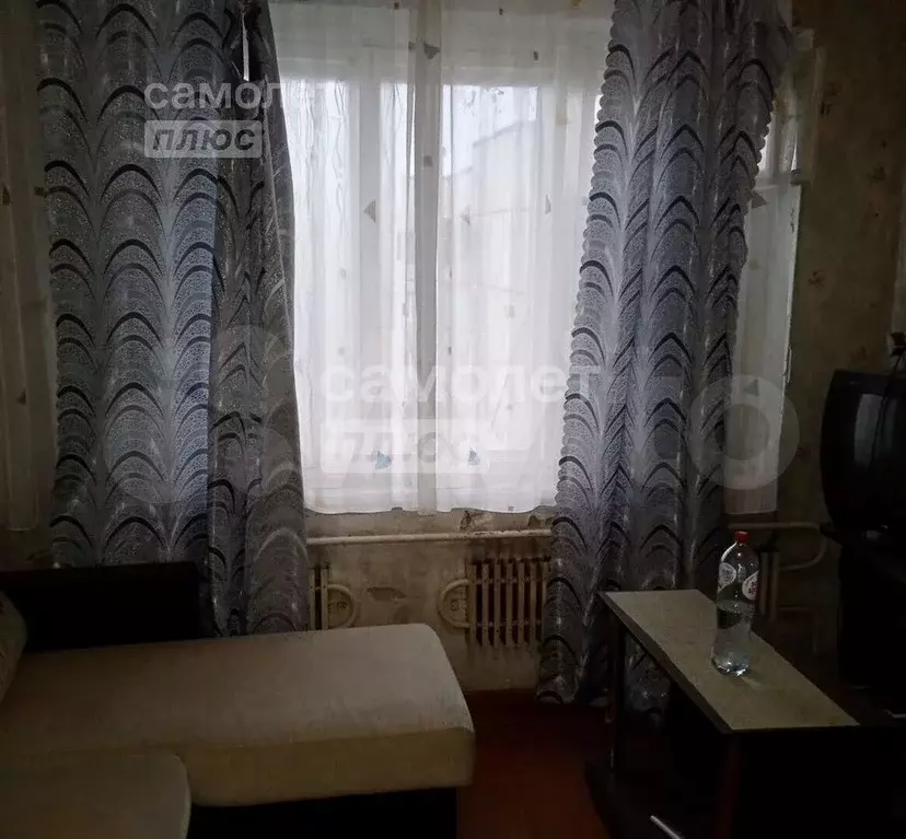 Комната 12 м в 1-к., 9/9 эт. - Фото 0