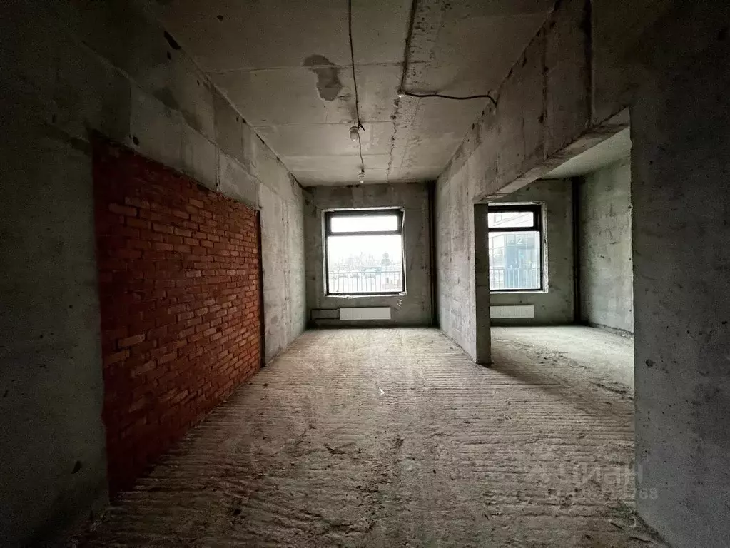 Помещение свободного назначения в Москва ул. Вертолетчиков, 2к1 (94 м) - Фото 2