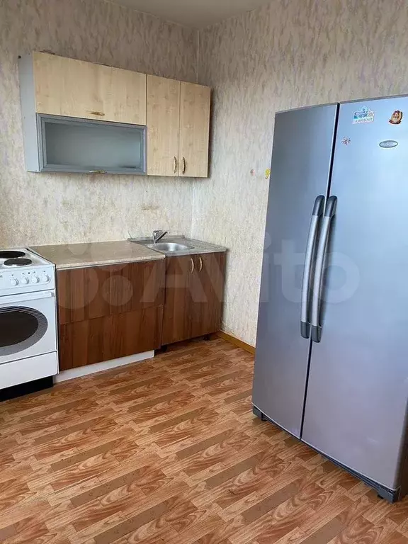 1-к. квартира, 40 м, 6/10 эт. - Фото 1