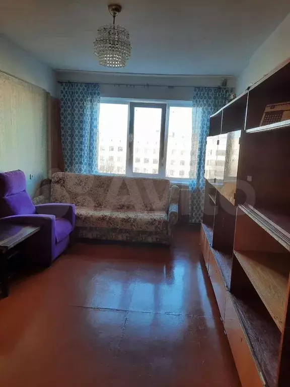 2-к. квартира, 42 м, 6/9 эт. - Фото 0
