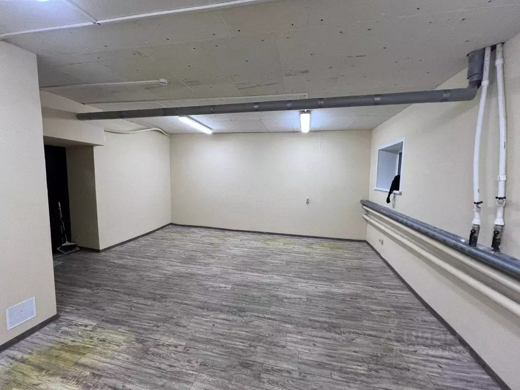 Офис в Новосибирская область, Новосибирск просп. Димитрова, 7 (33 м) - Фото 2