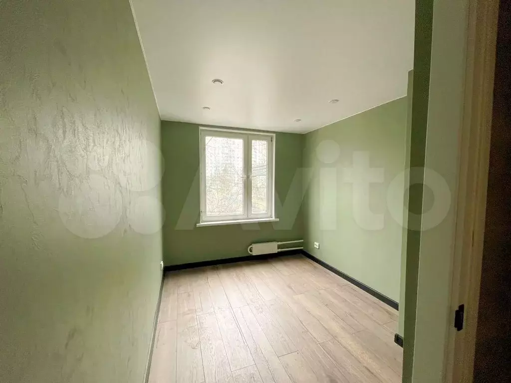 Квартира-студия, 11,5 м, 1/9 эт. - Фото 0
