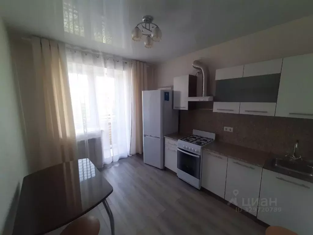 1-к кв. Волгоградская область, Волгоград Шекснинская ул., 81А (43.7 м) - Фото 1