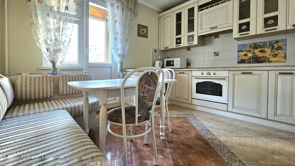 2-к кв. Московская область, Химки ул. Горшина, 2 (60.0 м) - Фото 1