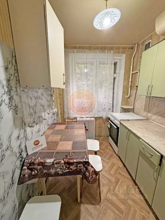 1-к кв. Москва Братская ул., 27К2 (34.5 м) - Фото 2