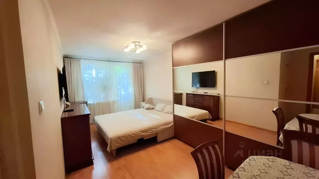 2-к кв. Москва Авангардная ул., 20 (45.0 м) - Фото 1