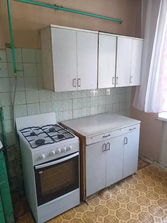 1-к кв. Москва Мартеновская ул., 8К3 (33.0 м) - Фото 1