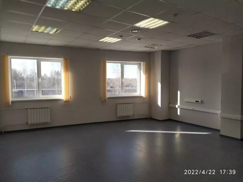 Офис в Свердловская область, Екатеринбург ул. ЕКАД 5-й Километр, 6 (35 ... - Фото 2