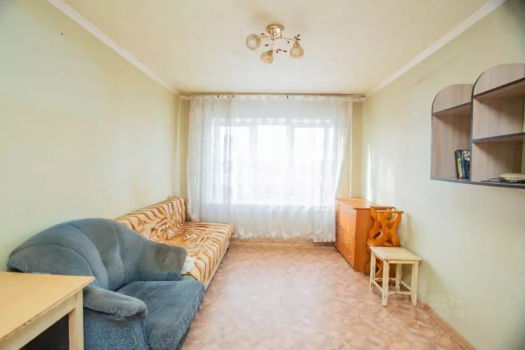 Студия Кемеровская область, Кемерово Ленинградский просп., 14 (23.0 м) - Фото 1