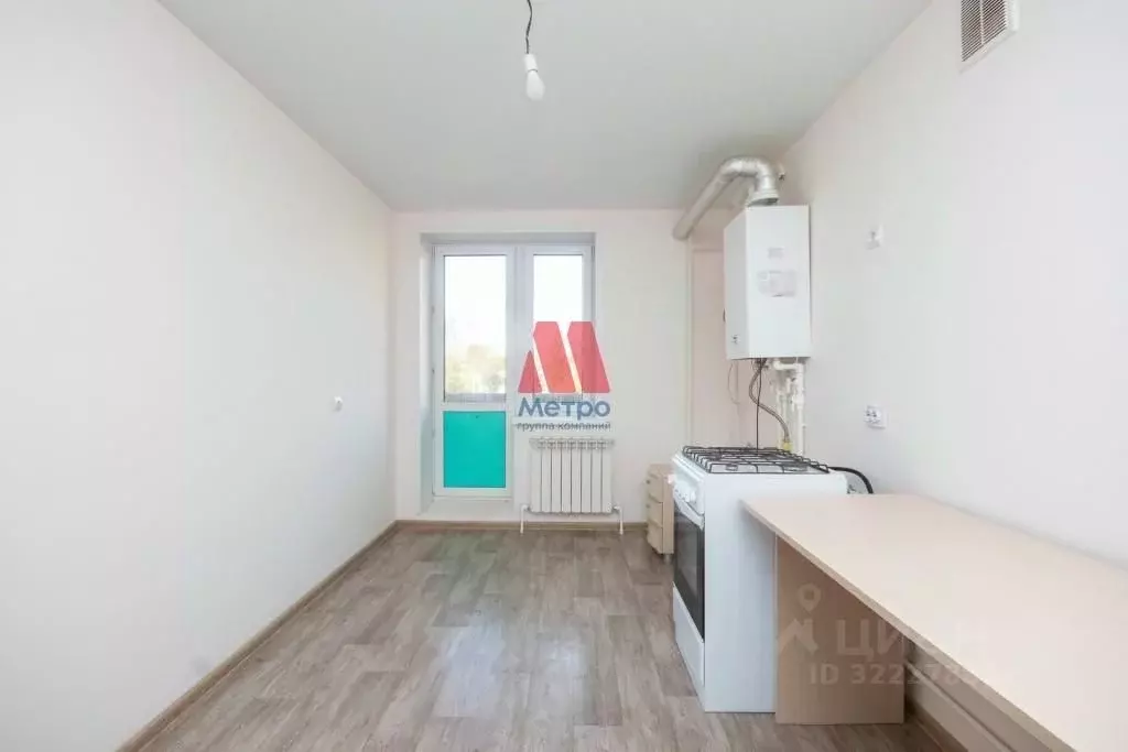 1-к кв. Ярославская область, Ярославский муниципальный округ, пос. ... - Фото 1