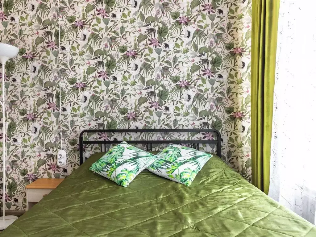 Студия Санкт-Петербург Гончарная ул., 11а (21.0 м) - Фото 2