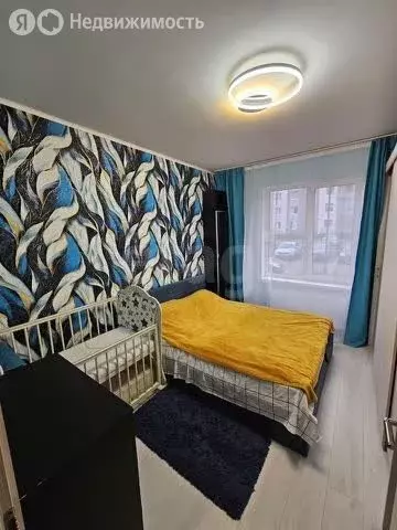 1-комнатная квартира: Санкт-Петербург, Пулковское шоссе, 73к2 (37.3 м) - Фото 2