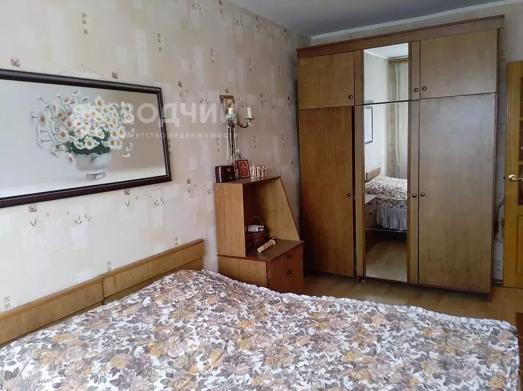 Продаётся 2-к квартира, 56 м - Фото 1