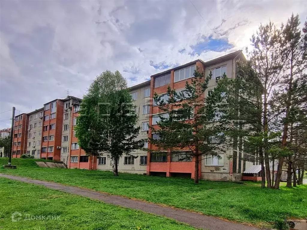 Продаётся 3-к квартира, 67.7 м - Фото 1