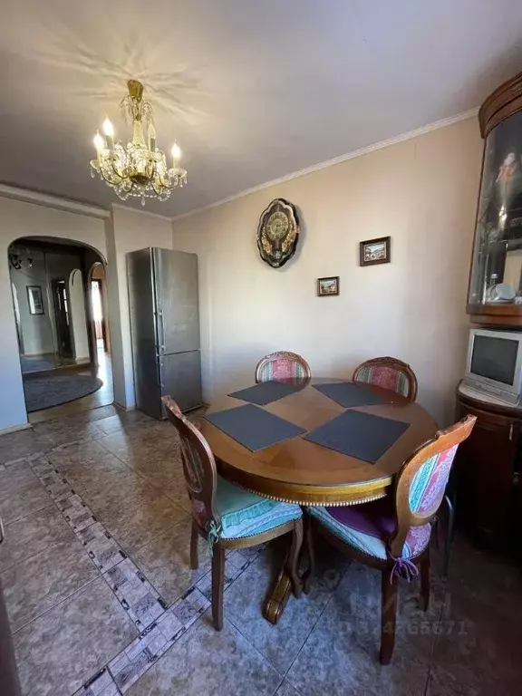 3-к кв. Санкт-Петербург Комендантский просп., 34к1 (84.0 м) - Фото 2