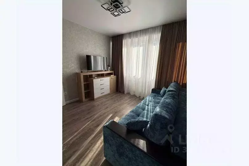 1-к кв. Крым, Ялта ул. Кирова, 155Ак1 (37.0 м) - Фото 1