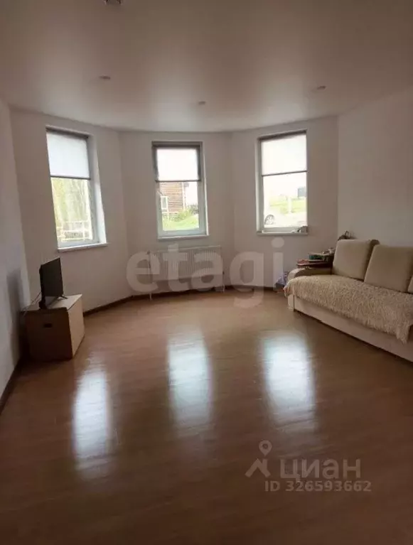 Дом в Москва д. Сатино-Русское, 49А (160 м) - Фото 1