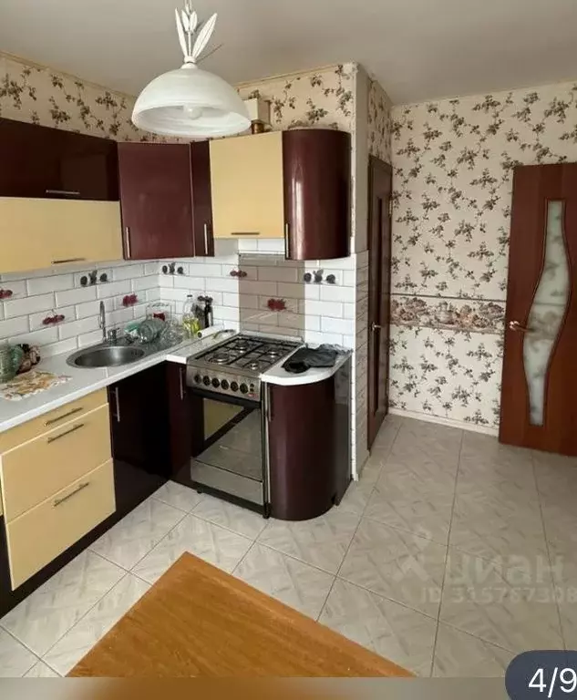 Продаётся 3-к квартира, 64 м - Фото 1