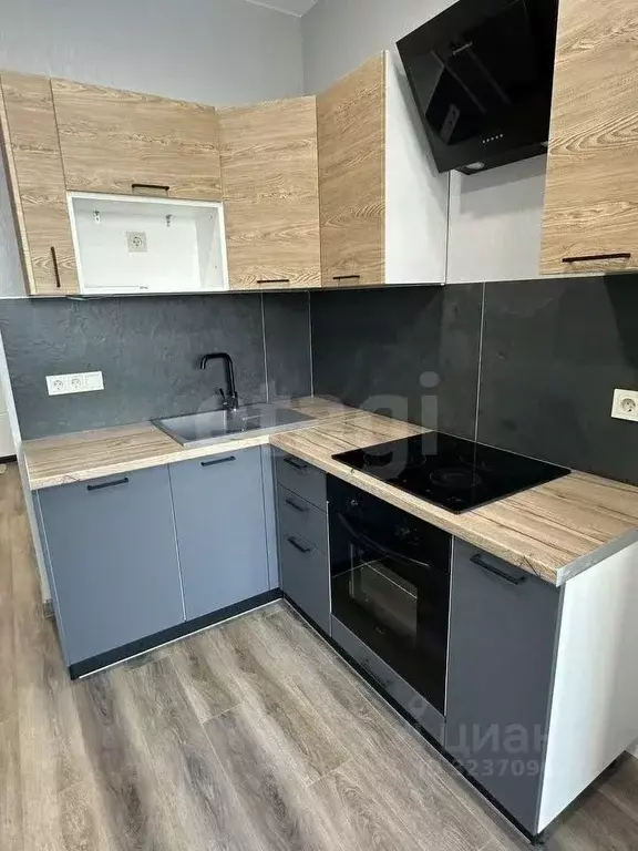 1-к кв. Новосибирская область, Новосибирск Военная ул., 51 (44.0 м) - Фото 1