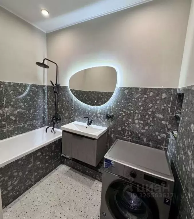 2-к кв. Краснодарский край, Краснодар Восточно-Кругликовская ул., 18 ... - Фото 1