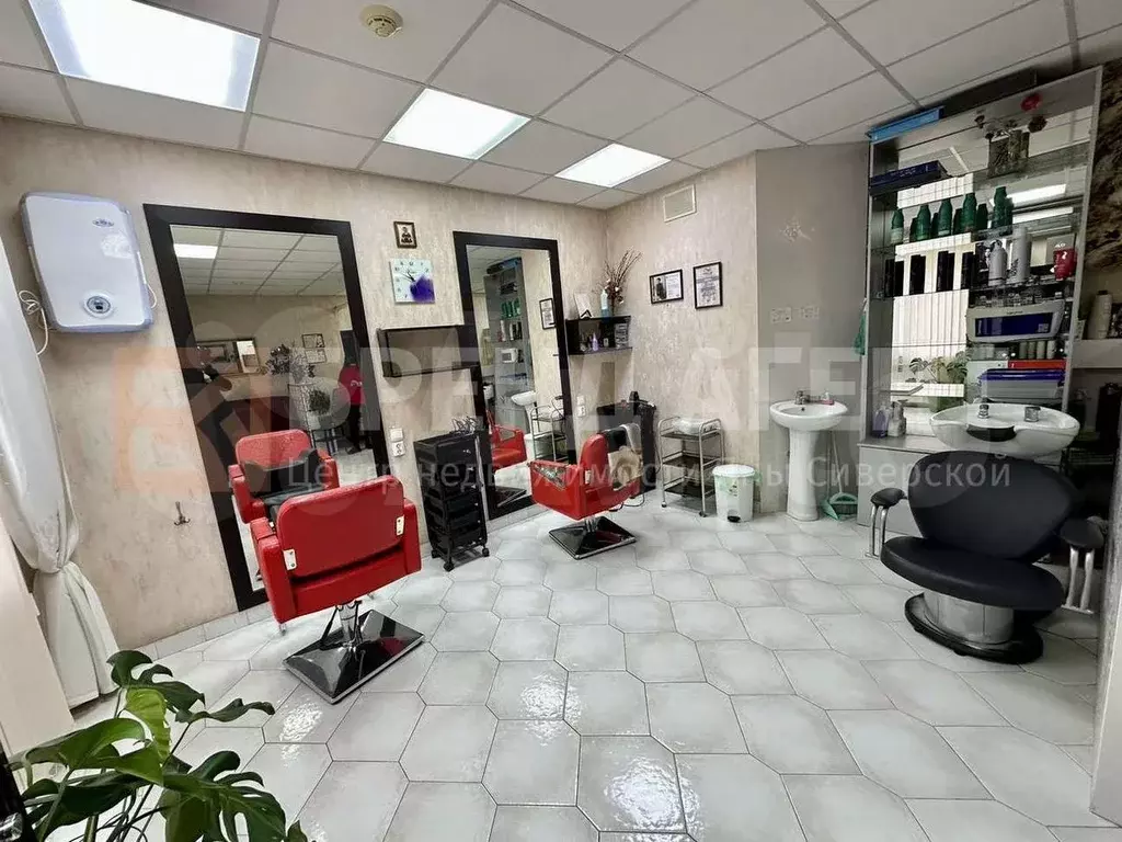 Beauty shop (42.00 м.кв) - Фото 0