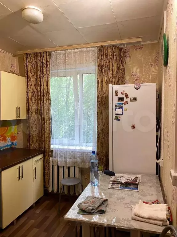 2-к. квартира, 48 м, 1/5 эт. - Фото 1