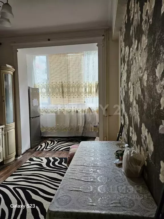 1-к кв. Дагестан, Махачкала ул. Хаджи Булача, 1А (49.0 м) - Фото 1