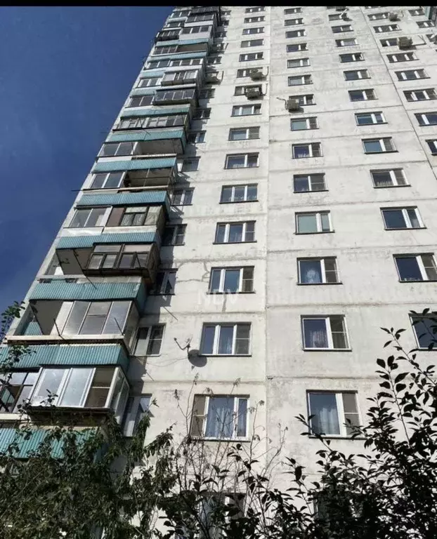 Комната Москва пос. Внуково, ул. Изваринская, 4 (14.0 м) - Фото 1