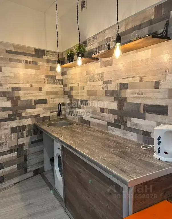 Студия Нижегородская область, Нижний Новгород ул. Маршала Баграмяна, 2 ... - Фото 2