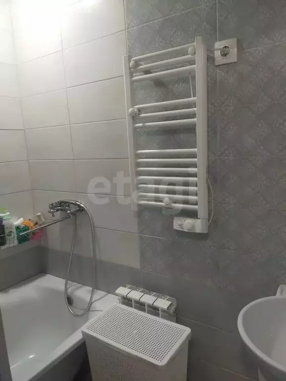 2-комнатная квартира: Самара, Чапаевская улица, 123 (42 м) - Фото 1