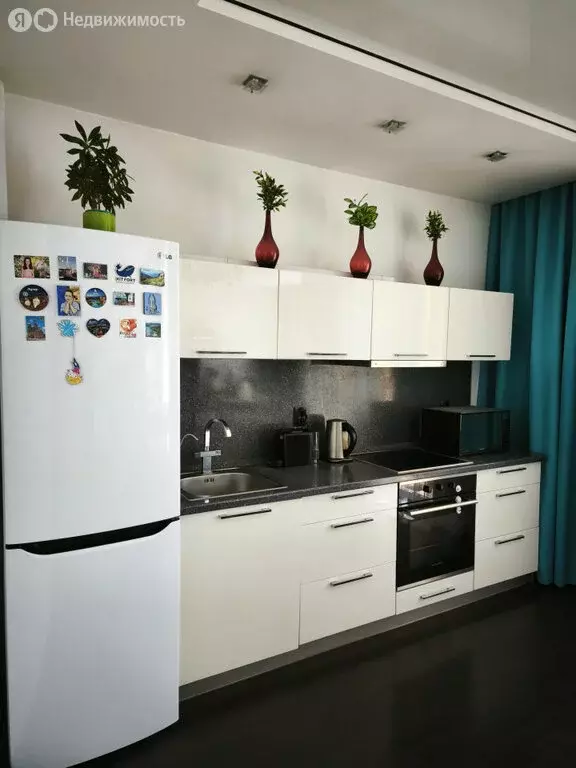 1-комнатная квартира: Екатеринбург, улица Соболева, 19 (45 м) - Фото 1