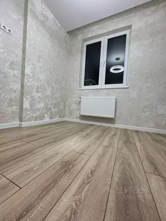 Квартира, 1 комната, 35 м - Фото 1