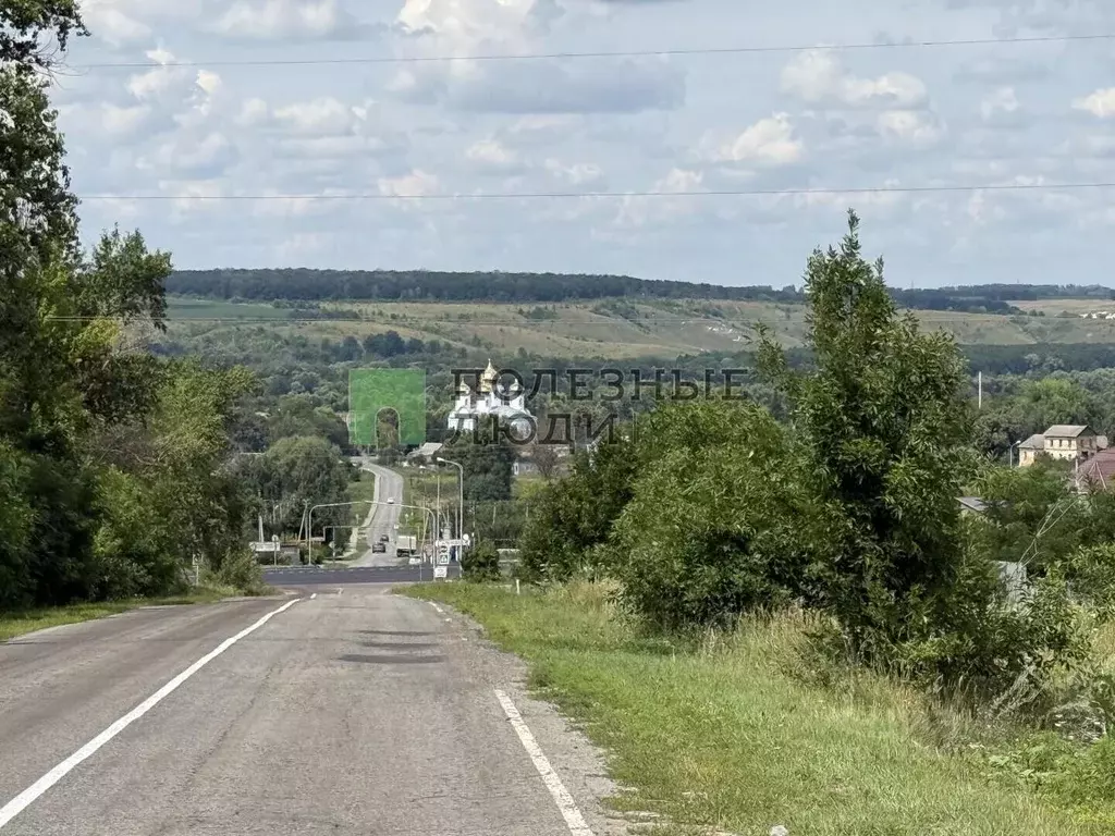 Дом в Белгородская область, Корочанский муниципальный округ, с. Прудки ... - Фото 1