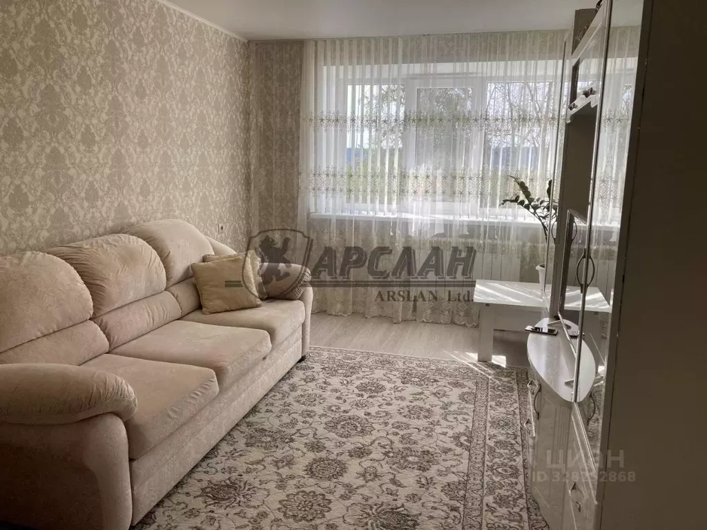 2-к кв. Татарстан, Казань Революционная ул., 45 (47.0 м) - Фото 2