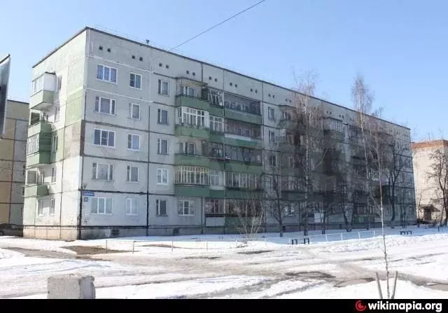 1-к. квартира, 36 м, 4/5 эт. - Фото 1