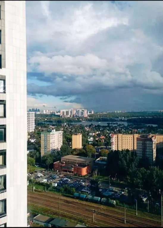 Продается студия - Фото 1