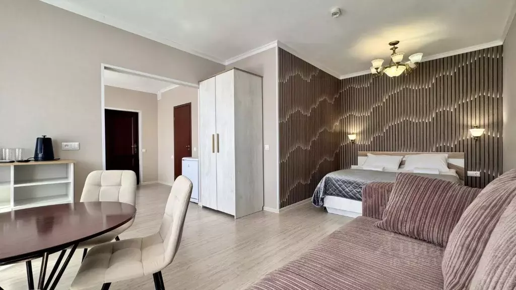 Комната Карелия, Сортавала Карельская ул., 12 (36.0 м) - Фото 2