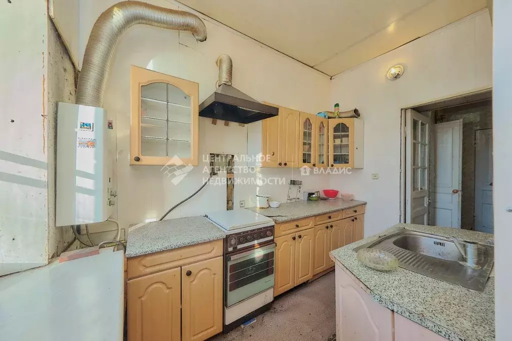 4-к кв. Рязанская область, Рязань ул. Белякова, 1 (88.9 м) - Фото 2