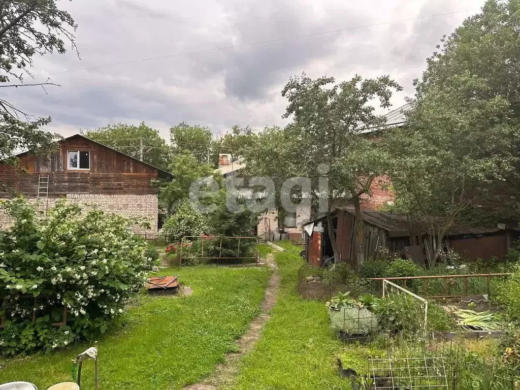 Дом в Костромская область, Кострома ул. Нижняя Дебря, 43 (94 м) - Фото 1