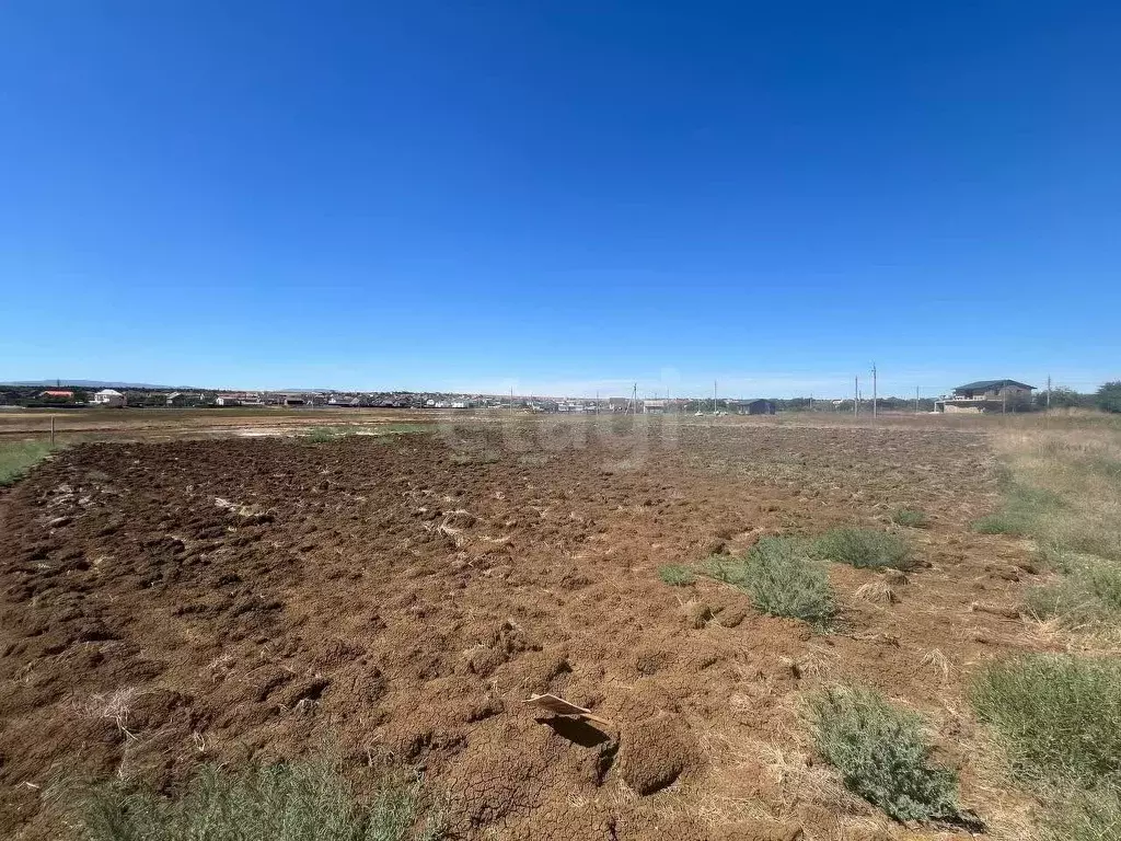 Участок в Крым, Феодосия Геотехник СПК,  (10.6 сот.) - Фото 1