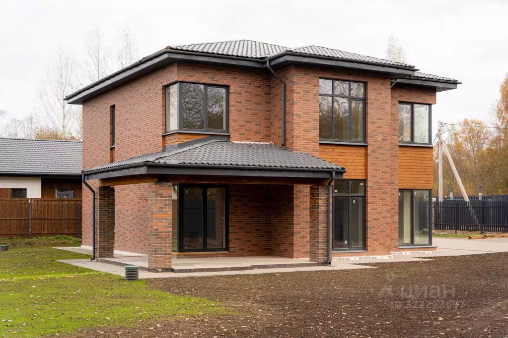 Коттедж в Санкт-Петербург, Санкт-Петербург, Павловск Звериницкая ул., ... - Фото 2