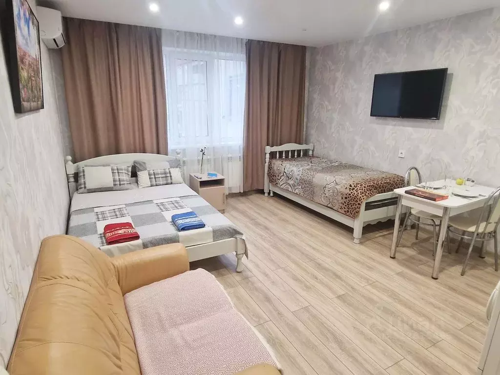 1-к кв. Москва Шарикоподшипниковская ул., 18 (27.0 м) - Фото 0
