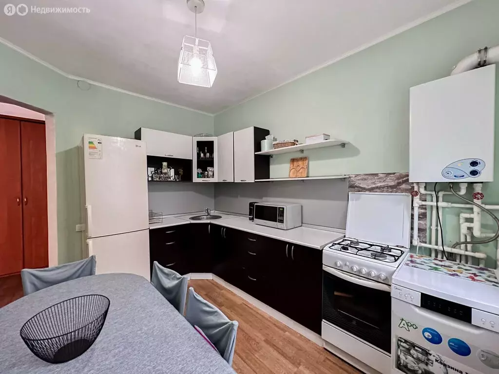 Дом в Оренбург, улица Абдрашитова, 96 (89.5 м) - Фото 0