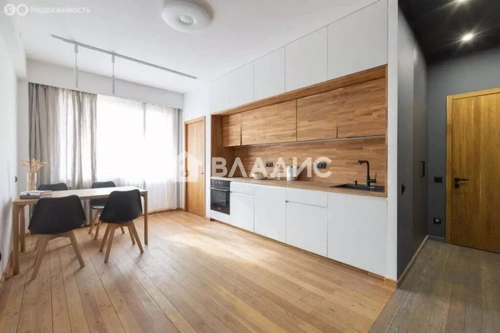 1-комнатная квартира: Улан-Удэ, микрорайон 140А, 17 (35 м) - Фото 1