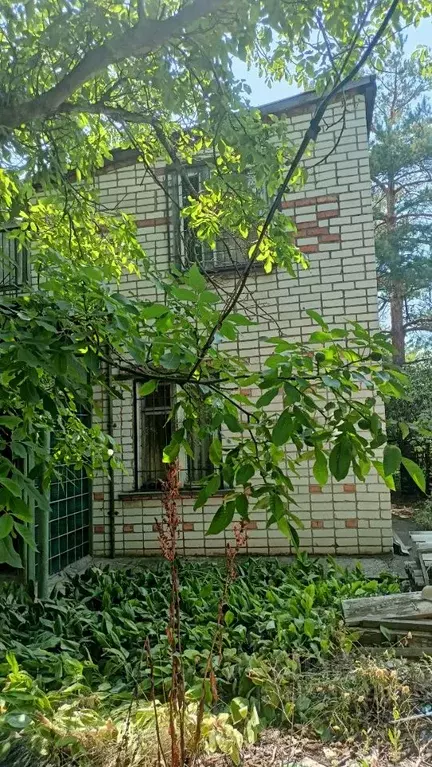 Дом в Волгоградская область, Городищенский район, Ерзовское городское ... - Фото 1