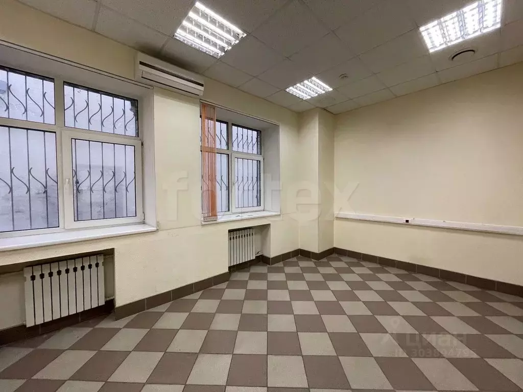 Офис в Москва ул. Россолимо, 17С1 (738 м) - Фото 0