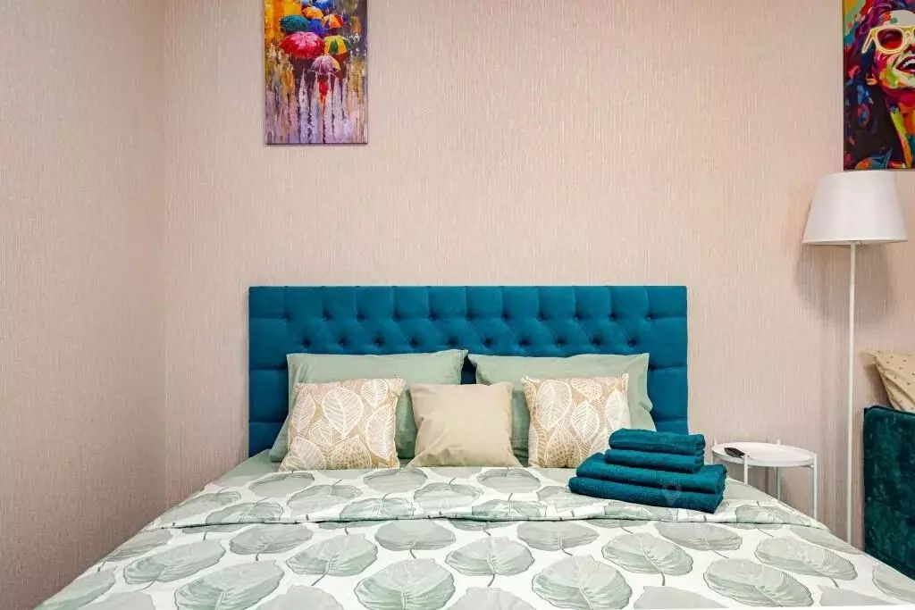 1-к кв. Пермский край, Пермь Луньевская ул., 4 (48.0 м) - Фото 1